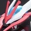 Gundam Build Divers - MBF-PNN Gundam Astray No-Name - HGBD - 1/144 (Bandai)