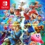 Dairantou Smash Bros. Special - Nintendo Switch Game (Bandai Namco Entertainment Inc., Nintendo, Sora Ltd.)