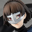 Persona 5: The Animation - Niijima Makoto - Pop Up Parade - Queen (Good Smile Company)