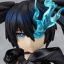 Black ★ Rock Shooter - The Game - Black ★ Rock Shooter - Figma  (#116) - BRS2035 (Max Factory)