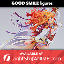 Anime, Figures and Manga For Less!