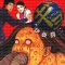 Itou Junji - Gyo - Big Spirits Comics - Comics - 2 (Shogakukan)