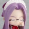 Fate/Hollow Ataraxia - Medusa - Nendoroid Petit - Nendoroid Petit Fate/Hollow Ataraxia - Rider (Good Smile Company)