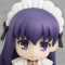 Fate/Hollow Ataraxia - Matou Sakura - Nendoroid Petit - Nendoroid Petit Fate/Hollow Ataraxia - Maid ver. (Good Smile Company)