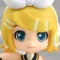 Vocaloid - Kagamine Rin - Nendoroid Petit - Nendoroid Petite: Vocaloid #01 (Good Smile Company)