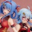 Bilibili - 22 Niang - 33 Niang - 1/8 - 2233 End of Year Festival, 2019 Exclusive Ver. (Bilibili, Good Smile Company)
