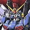 Shin Kidou Senki Gundam Wing Endless Waltz - XXXG-01SRC Gundam Sandrock Kai - HG - 1/100 (Bandai)