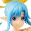 Sword Art Online Memory Defrag - Asuna - EXQ Figure - Hooray Love Cheers (Bandai Spirits)