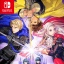 Fire Emblem: Fuukasetsugetsu - Nintendo Switch Game (Intelligent Systems, Koei Tecmo Games, Nintendo)