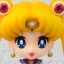 Bishoujo Senshi Sailor Moon - Sailor Moon - Figuarts mini (Bandai Spirits)
