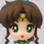 Bishoujo Senshi Sailor Moon - Sailor Jupiter - Figuarts mini (Bandai Spirits)