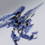 Kidou Senshi Gundam 00 - Mobile Suit Gundam 00: Revealed Chronicle - GNR-001E GN Arms Type-E - Metal Build (Bandai Spirits)