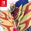 Pocket Monsters Shield - Nintendo Switch Game (Game Freak, Nintendo, The Pokémon Company)