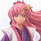 Kidou Senshi Gundam SEED Destiny - Lacus Clyne - Emotive Figure Collection 3 (Bandai)
