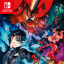 Persona 5 Scramble The Phantom Strikers - Nintendo Switch Game - Regular Edition (Atlus, Koei Tecmo Games)