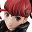 Persona 5 The Royal - Yoshizawa Kasumi - Lucrea (MegaHouse)