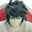 Death Note - L - Super Figure Collection  (#006) (ABYstyle Studio)