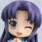 Suzumiya Haruhi no Yuuutsu - Asakura Ryouko - Shamisen - Nendoroid  (#044) (Good Smile Company)