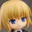 Fate/Apocrypha - Jeanne d'Arc - Nendoroid Doll - Ruler, Casual Ver. (Good Smile Company)