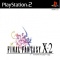 Final Fantasy X-2 - PlayStation 2 Game (Square)