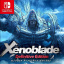 Xenoblade Definitive Edition - Nintendo Switch Game (Monolith Soft, Nintendo)