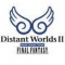 Uematsu Nobuo - Album - Distant Worlds II : more music from FINAL FANTASY (Sony Music Entertainment, Square Enix)