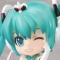GOOD SMILE Racing - Vocaloid - Hatsune Miku - Nendoroid  (#239) - Racing 2012 (Good Smile Company)
